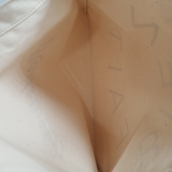 Madewell Canvas Bag Never Used - Picture 4 of 8